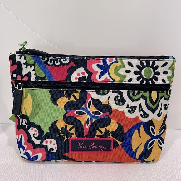 Vera Lighten Up Travel Cosmetic Rio - Picture 3 of 8